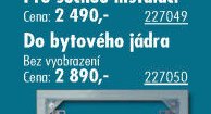 Do bytového jádra - UNI HOBBY akcniletaky.com