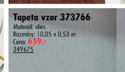 Tapeta vzor 373766 - UNI HOBBY akcniletaky.com