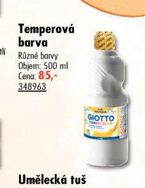 Temperová barva - UNI HOBBY akcniletaky.com