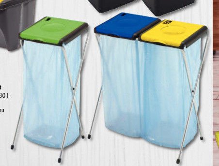 Stojan na odpadkové pytle - UNI HOBBY akcniletaky.com