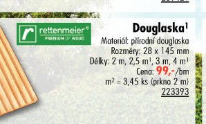 Douglaska - UNI HOBBY akcniletaky.com