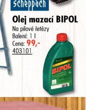 Olej mazací BIPOL - UNI HOBBY akcniletaky.com