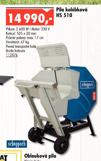 Pila kolébková HS 510 - UNI HOBBY akcniletaky.com