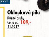 Oblouková pila - UNI HOBBY akcniletaky.com