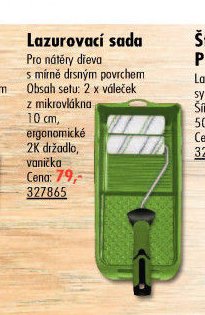 Lazurovací sada - UNI HOBBY akcniletaky.com