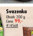 Svazenka - UNI HOBBY akcniletaky.com