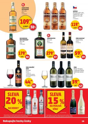 akční leták Penny Market 5.8.2021-11.8.2021