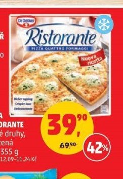 Pizza Ristorante