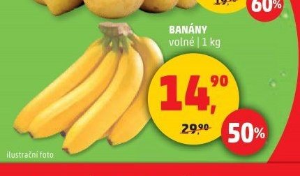 Banány