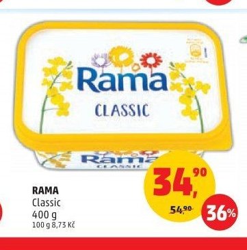 Rama Classic