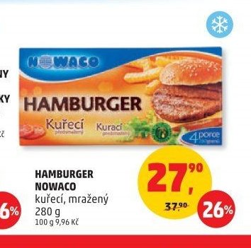 HAMBURGER NOWACO