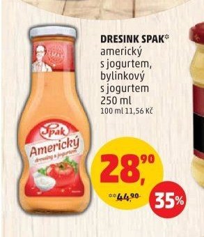 Dresink Spak