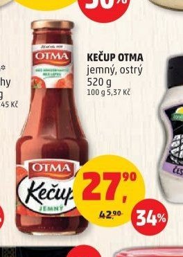 Kečup Otma