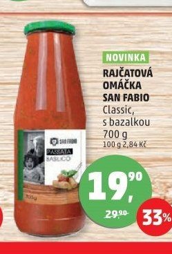 PASSATA SAN FABIO