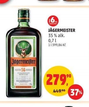Jägermeister