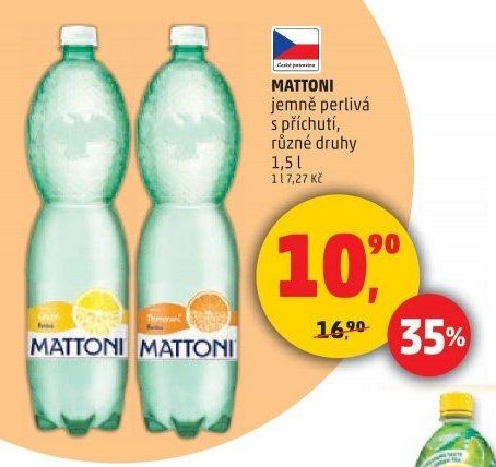 Mattoni