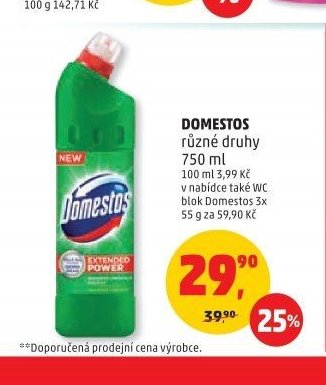 Domestos