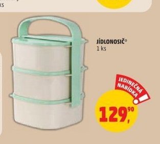 JÍDLONOSIČ