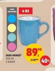 SADA HRNKŮ