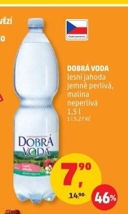 Dobrá voda