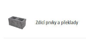 Zdicí prvky a překlady - BAUHAUS akcniletaky.com