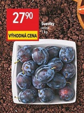 Švestky
