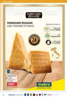 akční leták Makro 4.8.2021-17.8.2021