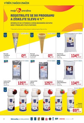 akční leták Makro 4.8.2021-17.8.2021