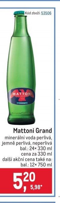 Mattoni Grand