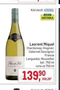 Laurent Miquel