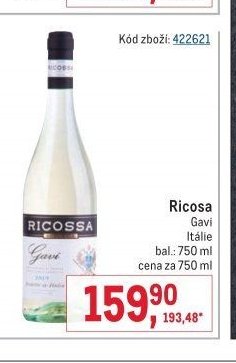 Ricosa