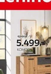 Komoda