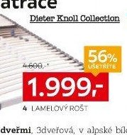 Lamelový rošt