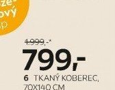 6 TKANÝ KOBEREC