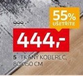 5 TKANÝ KOBEREC