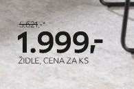 Židle