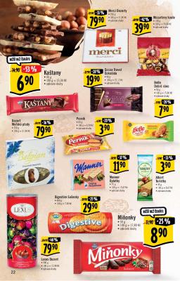 akční leták Albert 11.8.2021-17.8.2021