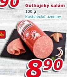 Salám Gothaj Procházka