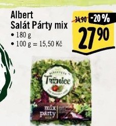 Salát Párty mix Albert
