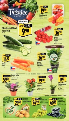 akční leták Albert 11.8.2021-17.8.2021