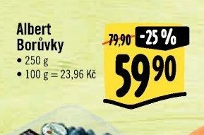 Albert Borůvky