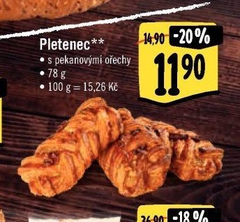 Pletenec