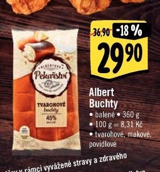Albert Buchty