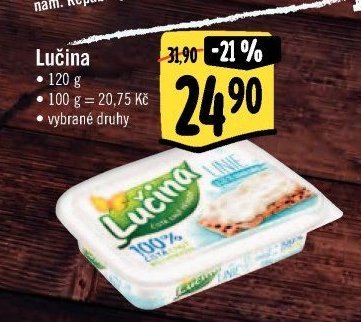 Lučina