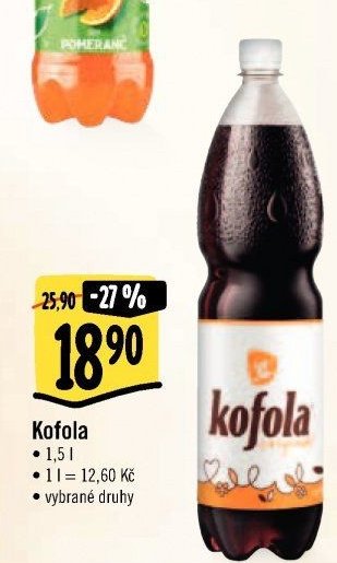 Kofola