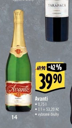 Avanti