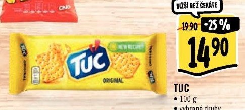 Krekry Tuc