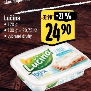 Lučina