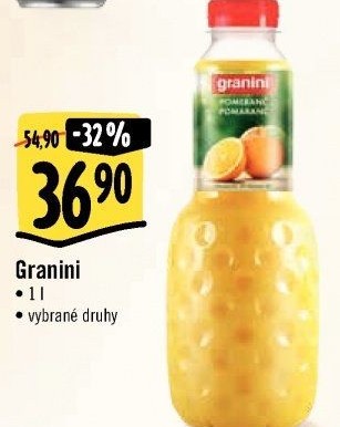 Nektar Granini
