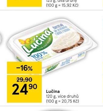 Lučina